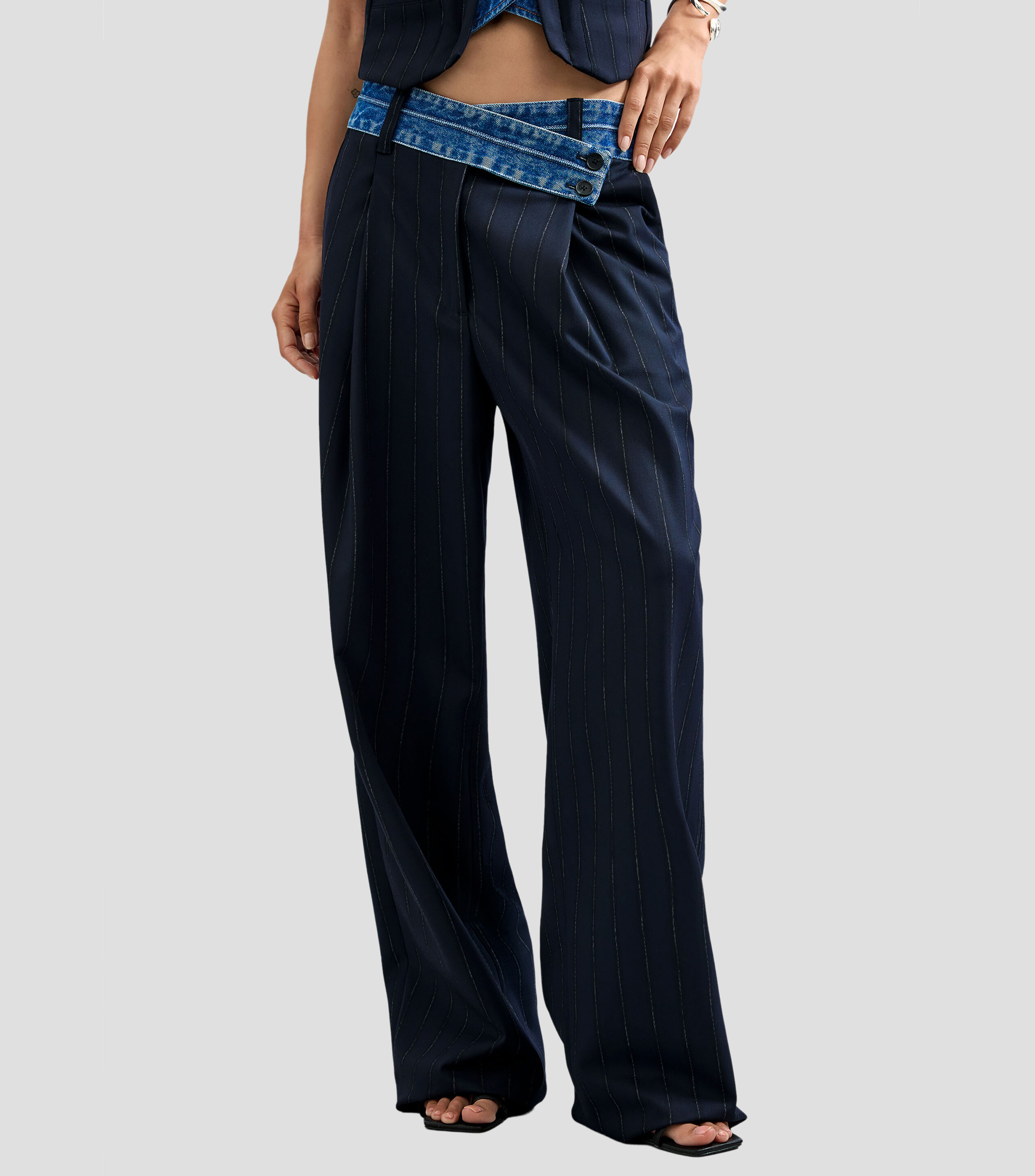 Pantalón Laila Mujer